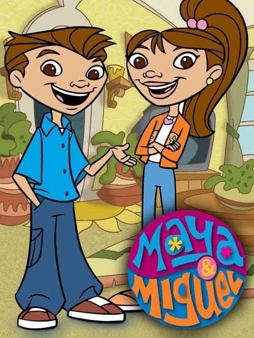 Title poster