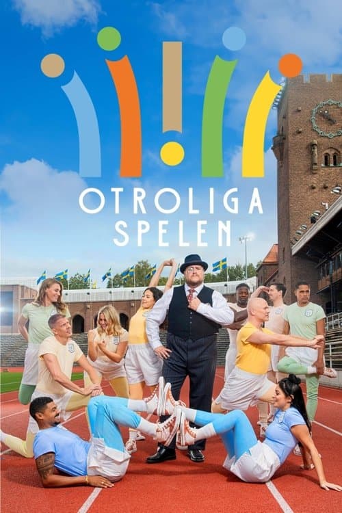 Title poster