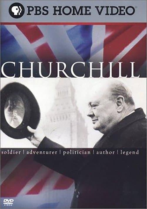 Title poster
