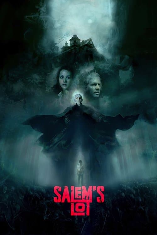 Title poster
