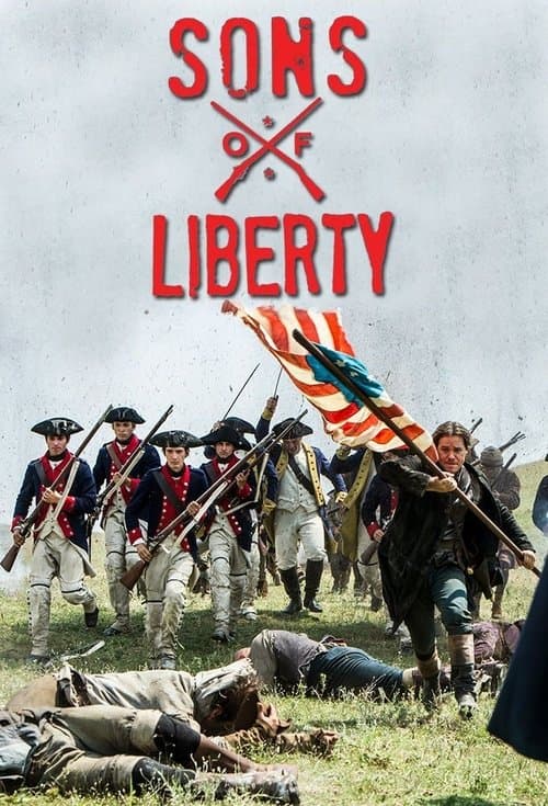 Title poster