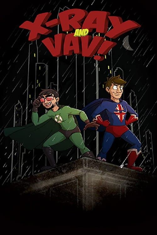 Title poster