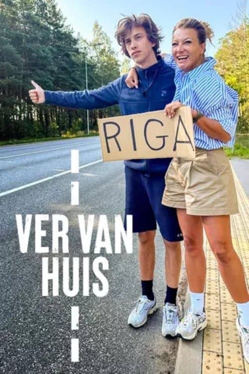 Title poster