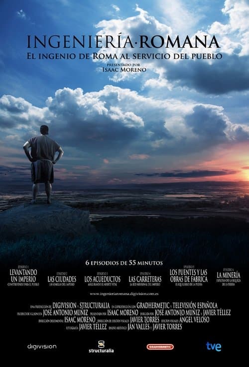 Title poster