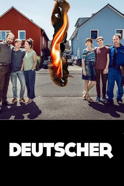 Title poster
