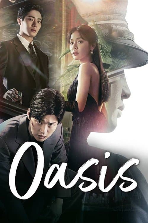Title poster
