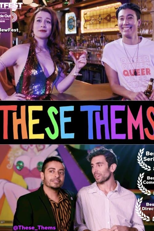 Title poster