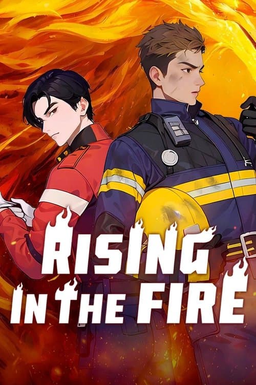 Title poster