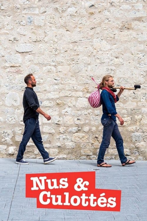 Title poster