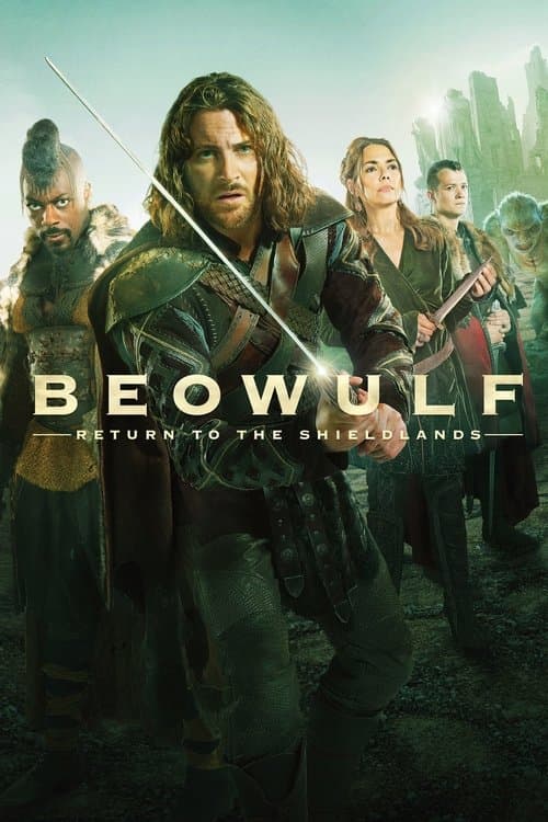 Title poster