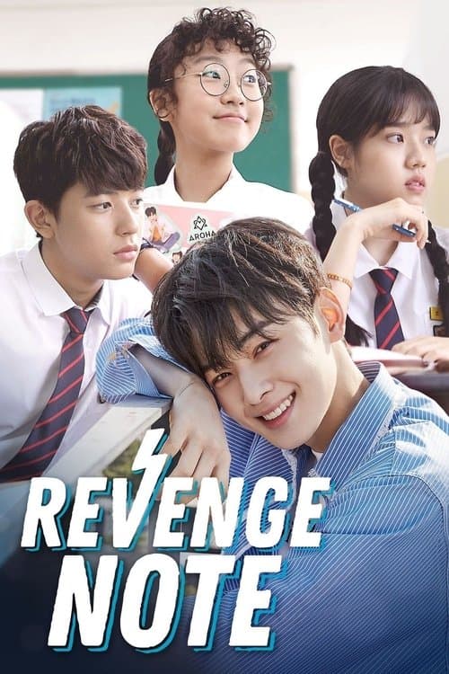 Title poster