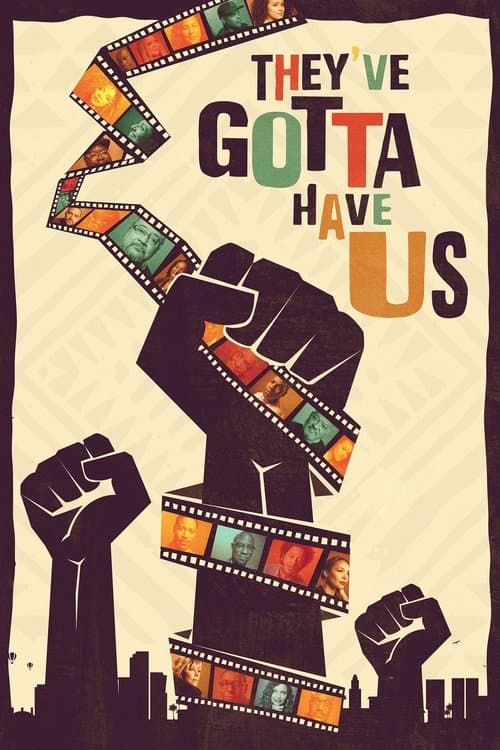 Title poster