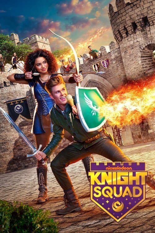Title poster