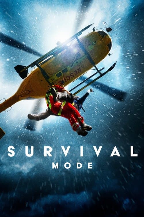Title poster