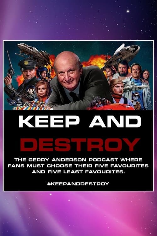Title poster