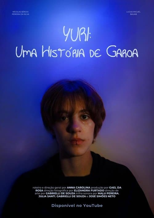 Title poster