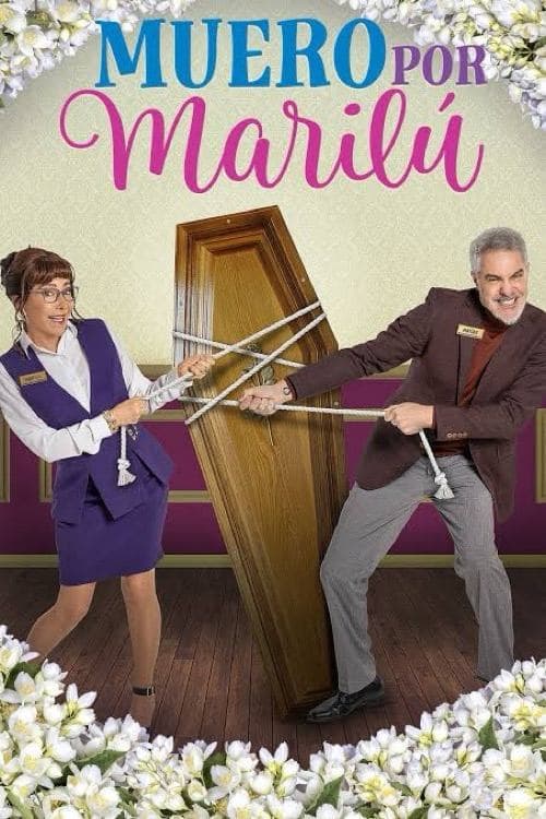 Title poster