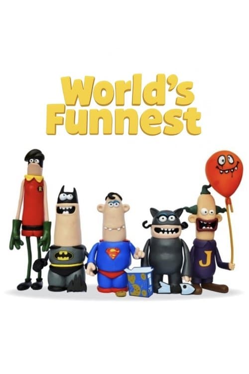 Title poster