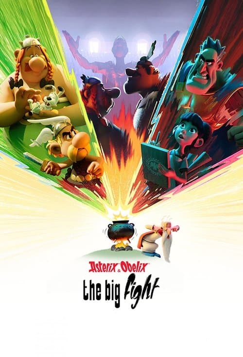 Title poster