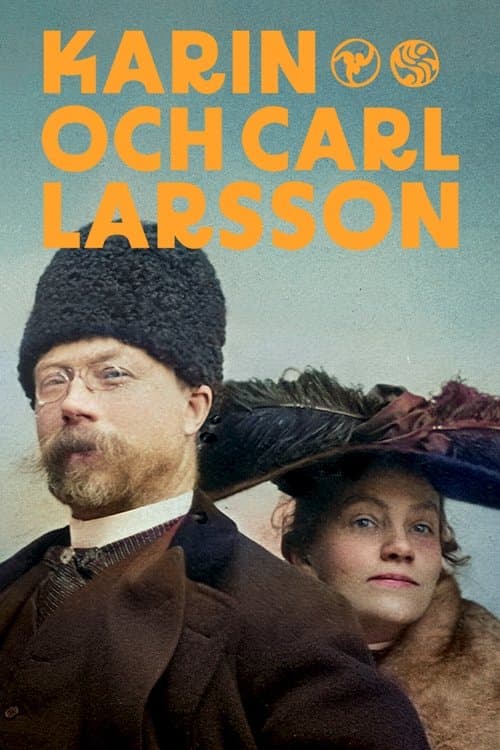 Title poster