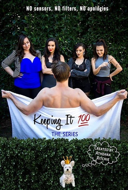 Title poster