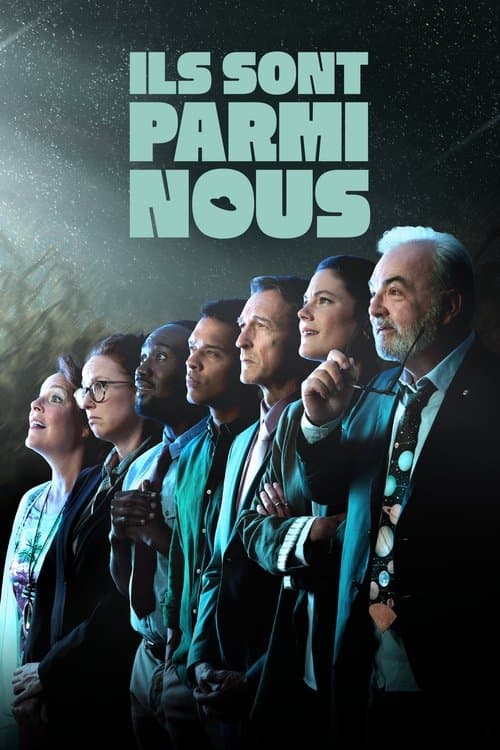 Title poster