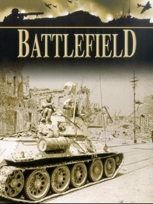 Title poster