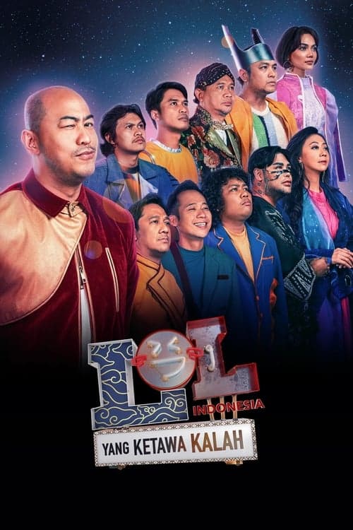 Title poster