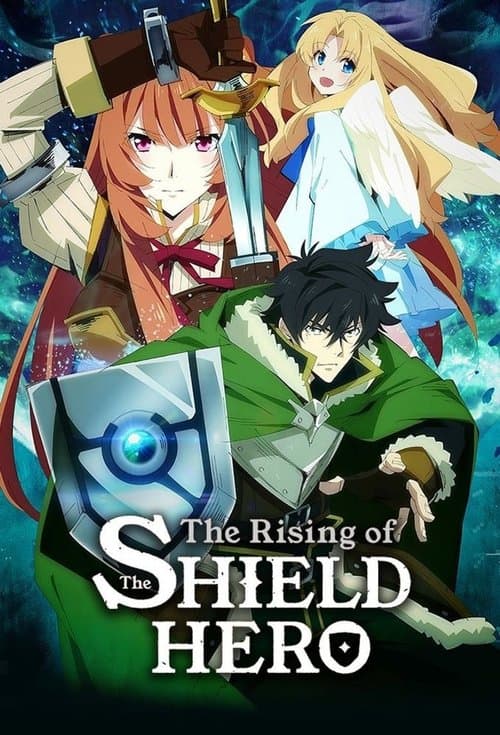 Title poster