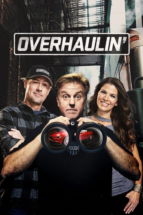 Title poster