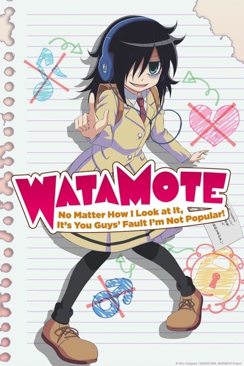Title poster