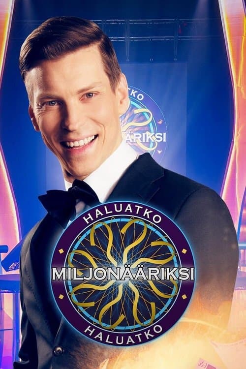 Title poster