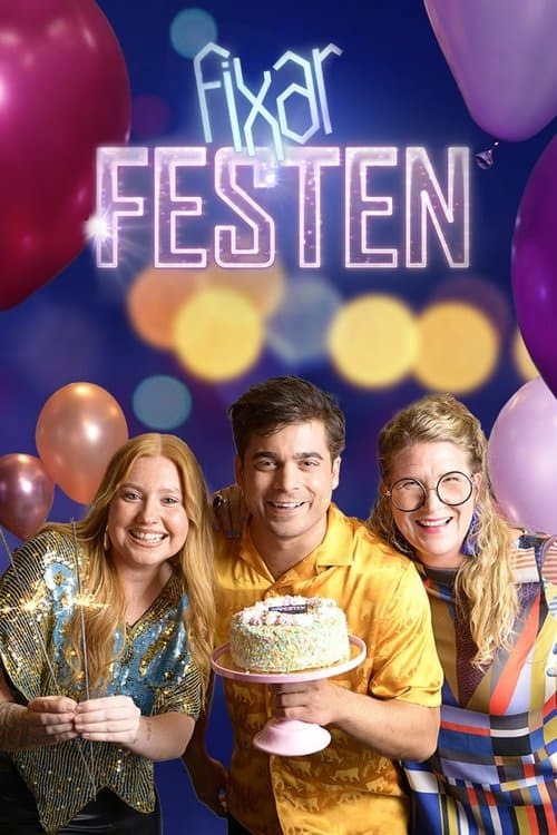 Title poster