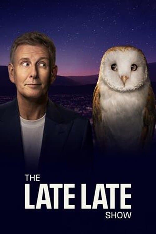 Title poster