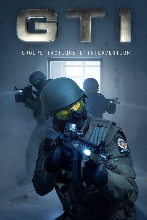 Title poster