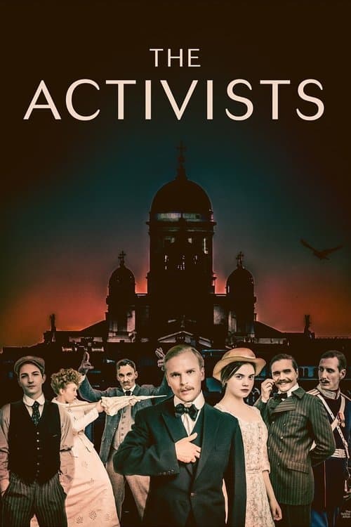 Title poster