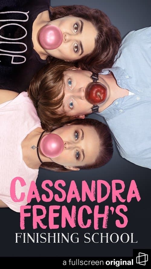 Title poster
