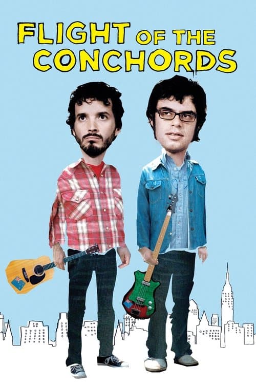 Title poster