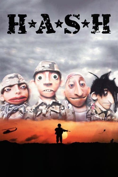 Title poster