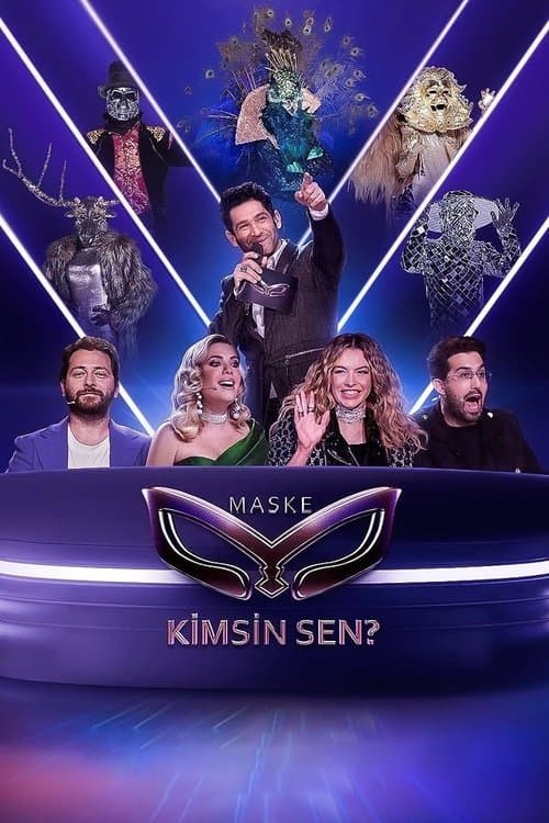Title poster