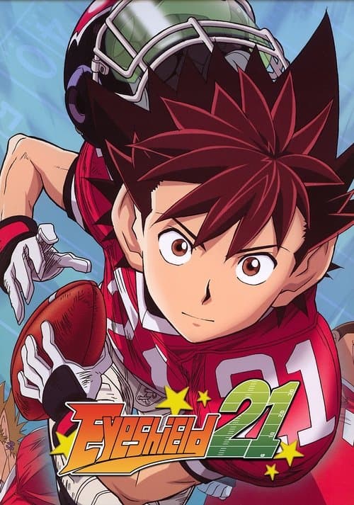 Title poster