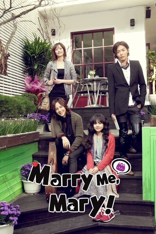 Title poster