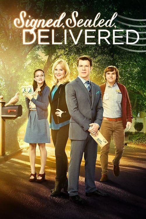 Title poster