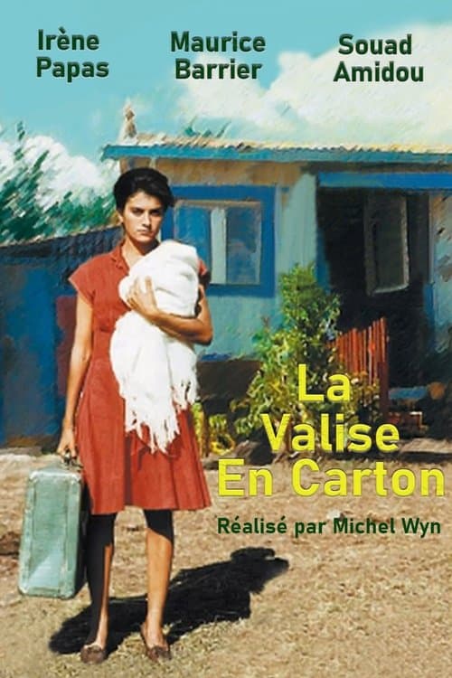 Title poster