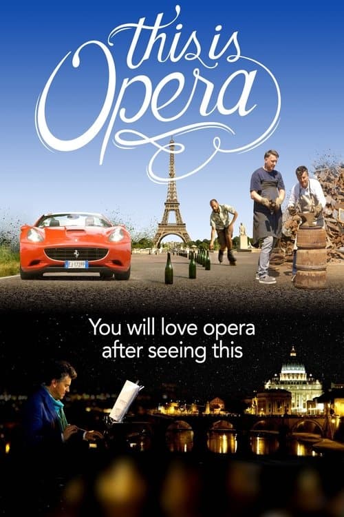 Title poster