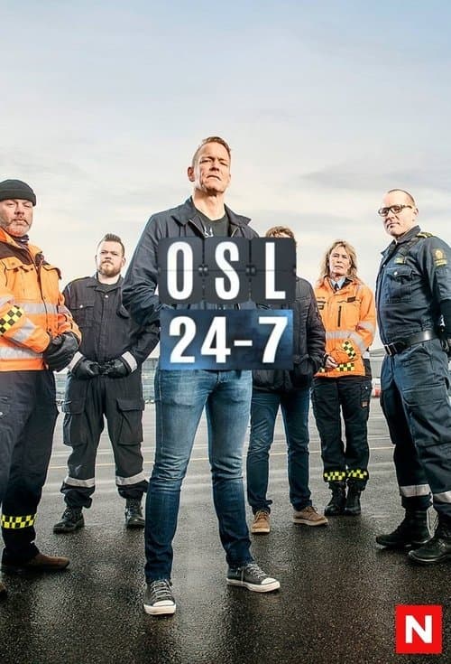 Title poster