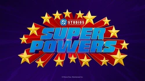 Title poster
