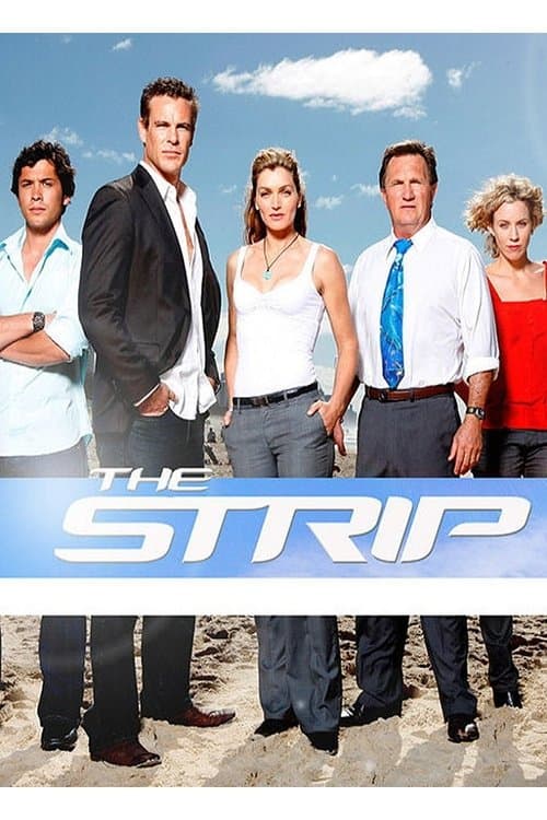 Title poster