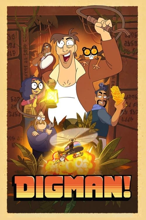Title poster