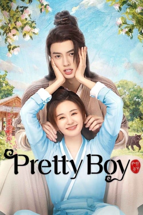 Title poster